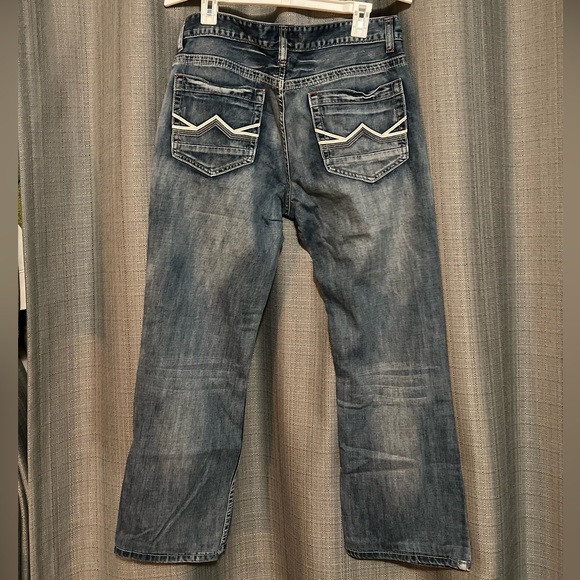 INC international concepts Jeans - Picture 6 of 6